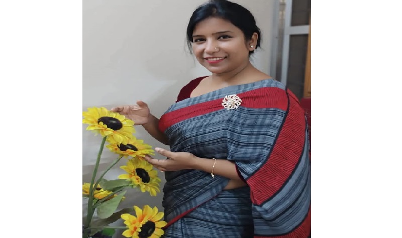 না জি য়া  আ ফ রি ন 
